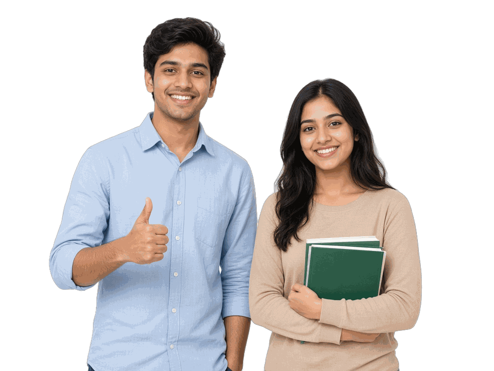 Skillshort students