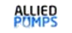 Allied Pumps logo
