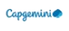 Capgemini logo