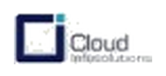 Cloud Infosolutions logo