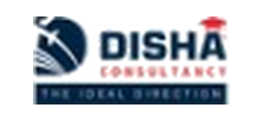 Disha Consultancy logo