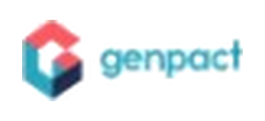 Genpact logo