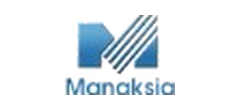 Manaksia logo
