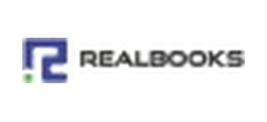 RealBooks logo