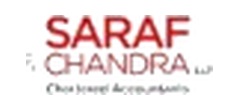 Saraf & Chandra LLP logo