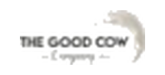 The Good Cow Company logo