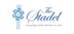 The Stadel logo