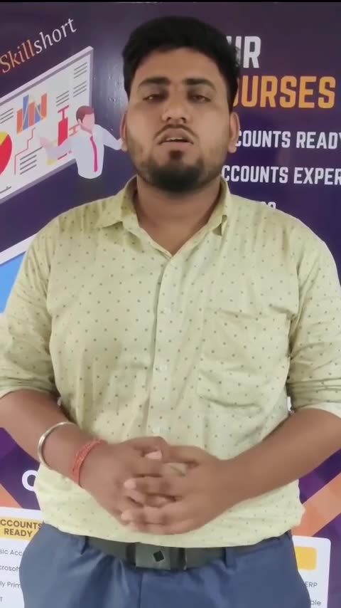 Prem Kumar Prasad, Skillshort student video review